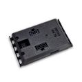 CANchecked Display MFD32 Gen2 with compartment for VW Bus T5 LHD RHD 03-15-5