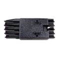 CANchecked Display MFD28 Gen2 for VW Caddy MK4 RHD 2015 - 2020-4