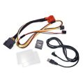 CANchecked Display MFD28 Gen 2 for Skoda Superb-3