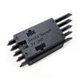 CANchecked Display MFD28 Gen 2 for Skoda Superb-5