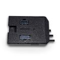 CANchecked Display MFD28 Gen2 for Porsche 911 / 997 LHD 04-12-4