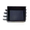 CANchecked Display MFD28 Gen2 Standalone ECU for Porsche 911 / 997 LHD 04-12-1