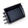 CANchecked Display MFD28 Gen2 Standalone ECU for Porsche 911 / 997 LHD 04-12-2