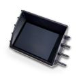 CANchecked Display MFD28 Gen2 Standalone ECU for Porsche 911/997 RHD 04-12-2
