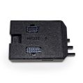 CANchecked Display MFD28 Gen2 Standalone ECU for Porsche 911/997 RHD 04-12-4