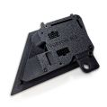 CANchecked MFD32 Gen2 for Porsche 992.1 992.2 LHD-8