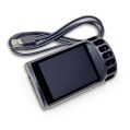 CANchecked Display MFD28 Gen2 with AC for BMW 5 series E34 LHD 1987-1996-2