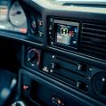 CANchecked Display MFD28 Gen2 for BMW 5-series E28 LHD 1981-1987-1