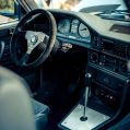 CANchecked Display MFD28 Gen2 for BMW 5-series E28 LHD 1981-1987-2