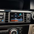 CANchecked Display MFD28 Gen2 for BMW 3-series E90 E91 E92 E93 RHD 2005-2013-2