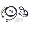 CANchecked Displej parametrů MFD28 GEN2 BMW F20 F21 F22 F23 F30 F31 F32 F33 F34 F35 F36 F80 F81 F82 F87 2011 - 2021-3