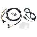 CANchecked Display MFD28 Gen2 for BMW 1 2 3 4 series M2 Coupe RHD F20 F21 F30 F31 F80 F 82-3