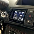 CANchecked Dispej parametrů MFD32 GEN2 BMW E8x 1er E81 E82 E87 E88 2004 - 2013-6