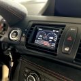 CANchecked Dispej parametrů MFD32 GEN2 BMW E8x 1er E81 E82 E87 E88 2004 - 2013-7