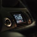 CANchecked Dispej parametrů MFD32 GEN2 BMW E8x 1er E81 E82 E87 E88 2004 - 2013-9