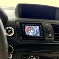 CANchecked Dispej parametrů MFD32 GEN2 BMW E8x 1er E81 E82 E87 E88 2004 - 2013-10