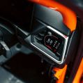 CANchecked Display MFD32 Gen2 not preassembled for BMW 3-series G80 81 83 4-series G82 RHD 21+-2