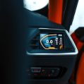 CANchecked Display MFD32 Gen2 not preassembled for BMW 3-series G80 81 83 4-series G82 RHD 21+-6