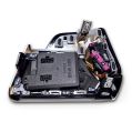 CANchecked Display MFD32 Gen2 preassembled for BMW 3 4 series M2 Coupe G80 G81 G83 RHD 2021+-2
