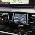 CANchecked Display MFD32 Gen2 for BMW 5-series G30 G31 F90 RHD 2017+-1