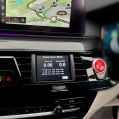 CANchecked Display MFD32 Gen2 for BMW 5-series G30 G31 F90 RHD 2017+-2