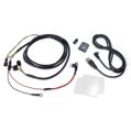 CANchecked Displej MFD28 Gen2 BMW X3 X4 G01 G02 F97 F98 vFL LHD-3