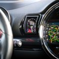 CANchecked MFD28 Gen2 for Mini Cooper F54 Clubman LHD-1