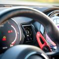 CANchecked MFD28 Gen2 for Mini Cooper F54 Clubman LHD-2