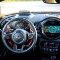 CANchecked MFD28 Gen2 for Mini Cooper F54 Clubman LHD-4