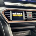 CANchecked Displej parametrů MFD28 GEN2 Seat Cupra Leon IV KL Formentor-3