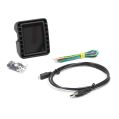 CANchecked Display MFD28 Gen2 for Honda Civic MK7 VII EP EV LHD RHD 01-06-6