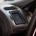 CANchecked Display MFD28 Gen2 for Honda Civic MK7 VII EP EV LHD RHD 01-06-9