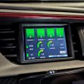CANchecked Display MFD32 Gen2 for Honda Civic Typ R FK8 17-22 / MK10 17-20 LHD-5