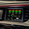 CANchecked Display MFD32 Gen2 for Honda Civic Typ R FK8 17-22 / MK10 17-20 RHD-5