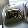 CANchecked Displej parametrů MFD32 GEN2 Toyota Yaris GR XP21 LHD 2020 +-4