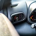 CANchecked Displej parametrů MFD32 GEN2 Toyota Yaris GR XP21 LHD 2020 +-5