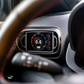 CANchecked Displej parametrů MFD32 GEN2 Toyota Yaris GR XP21 LHD 2020 +-7