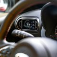 CANchecked Displej parametrů MFD32 GEN2 Toyota Yaris GR XP21 LHD 2020 +-6