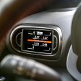 CANchecked Display MFD32 Gen2 Standalone ECU for Toyota Yaris XP21 LHD 2020+-2
