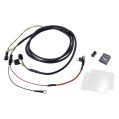 CANchecked Multi Function Display MFD32 GEN 2 Toypta Supra MK5 A90 A91 - RHD -3