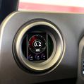 CANchecked Display MFD28 Gen2 for Toyota Yaris FL MK2 GR86 Subaru BRZ LHD RHD-9