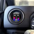 CANchecked Display MFD28 Gen2 for Toyota Yaris FL MK2 GR86 Subaru BRZ LHD RHD-12