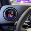 CANchecked Display MFD28 Gen2 for Toyota Yaris FL MK2 GR86 Subaru BRZ LHD RHD-13