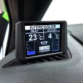 CANchecked MFD28 Gen2 for Toyota Corolla LHD-2