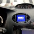 CANchecked Display MFD28 Gen2 for Ford Focus MK2 LHD/RHD 04-11-2