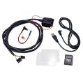 CANchecked Displej parametrů Ford MFD28 Ford Bronco 2021 - -3