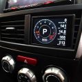 CANchecked Display MFD32 Gen2 for Subaru Impreza GR incl WRX RHD 2007-2014-1