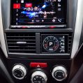 CANchecked Display MFD32 Gen2 for Subaru Impreza GR incl WRX RHD 2007-2014-4