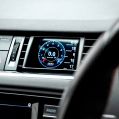 CANchecked Display MFD32 Gen2 for Skoda Octavia III (5E) RHD 2013+-5