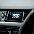 CANchecked Display MFD32 Gen2 for Skoda Octavia III (5E) RHD 2013+-2